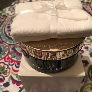 Beautycounter Special Edition Cleansing Balm
